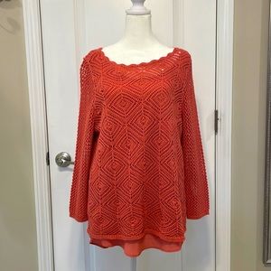 New sweater - never worn - Large